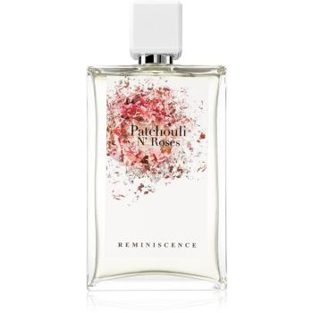 Reminiscence Patchouli N' Roses Eau de Parfum hölgyeknek 100 ml