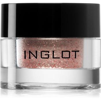Inglot AMC magas pigmenttartalmú szemhéjfesték árnyalat 119 2 g