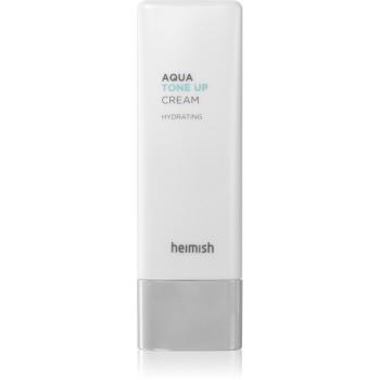 Heimish Aqua Tone Up élénkítő krém az élénk bőrért 40 ml