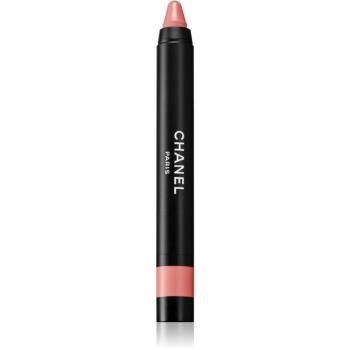Chanel Le Rouge Crayon De Couleur Mat rúzsceruza matt hatással árnyalat 257 Discrétion 1.2 g