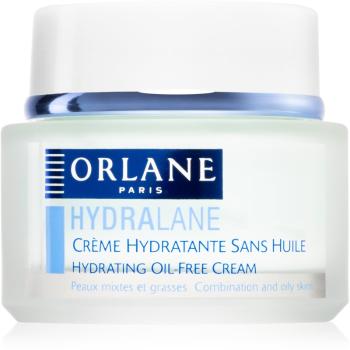 Orlane Hydralane nappali hidratáló krém zsíros és kevert bőrre 50 ml
