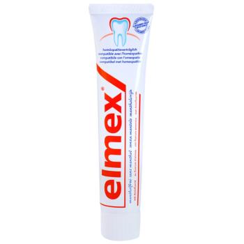 Elmex Caries Protection fogkrém mentol nélkül 75 ml