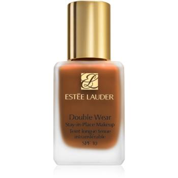 Estée Lauder Double Wear Stay-in-Place hosszan tartó make-up SPF 10 árnyalat 7N1 Deep Amber 30 ml