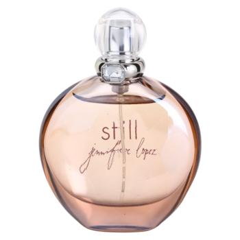 Jennifer Lopez Still Eau de Parfum hölgyeknek 50 ml