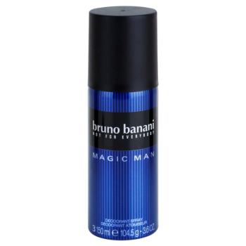 Bruno Banani Magic Man spray dezodor uraknak 150 ml