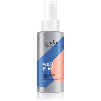 Londa Professional Multiplay védő spray testre és hajra 100 ml