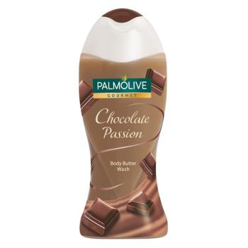 Palmolive Gourmet Chocolate Passion fürdővaj 250 ml