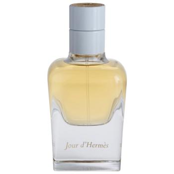 Hermès Jour d'Hermès Eau de Parfum utántölthető hölgyeknek 50 ml