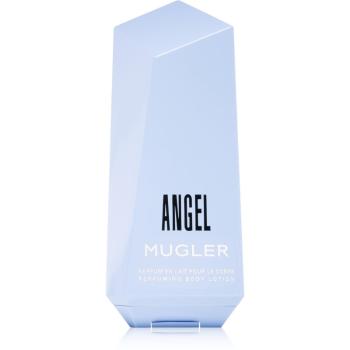 Mugler Angel testápoló tej illatosított hölgyeknek 200 ml