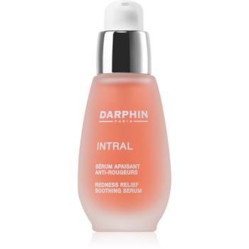 Darphin Intral Redness Relief Soothing Serum nyugtató szérum az érzékeny arcbőrre 30 ml