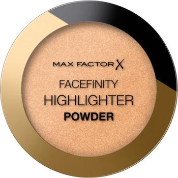 Max Factor Facefinity világosító púder árnyalat 003 Bronze Glow 8 g