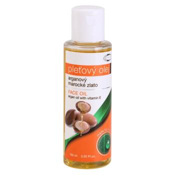 Topvet Face Care argán olaj E-vitaminnal 100 ml
