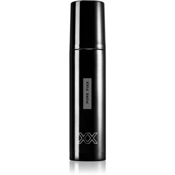 XX by Revolution PORE FIXX fixáló spray pórusok kitisztításáért és a matt bőrért 100 ml