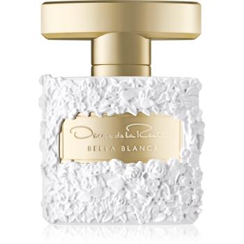 Oscar de la Renta Bella Blanca Eau de Parfum hölgyeknek 50 ml