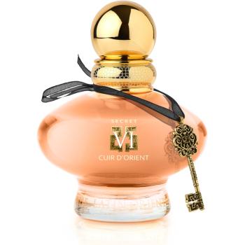 Eisenberg Secret VI Cuir d'Orient Eau de Parfum hölgyeknek 50 ml