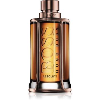 Hugo Boss BOSS The Scent Absolute Eau de Parfum uraknak 100 ml
