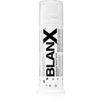 BlanX Advanced Whitening fehérítő fogkrém 75 ml