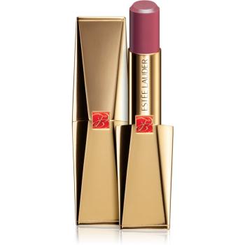 Estée Lauder Pure Color Desire Rouge Excess Lipstick hidratáló matt rúzs árnyalat 114 Insist 3.5 g