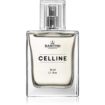 SANTINI Cosmetic Celline Eau de Parfum hölgyeknek 50 ml