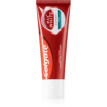 Colgate Max White Expert Shine fehérítő fogkrém 75 ml