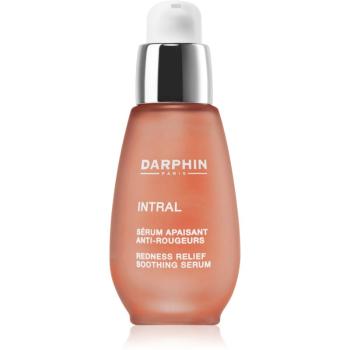 Darphin Intral Redness Relief Soothing Serum nyugtató szérum az érzékeny arcbőrre 50 ml