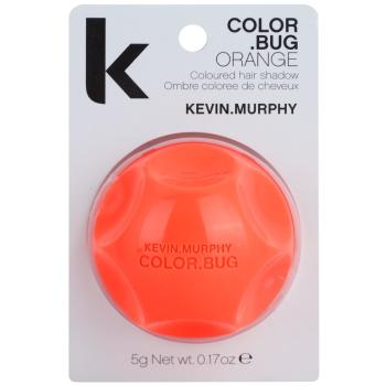 Kevin Murphy Color Bug lemosható színezőpasztilla hajra Orange 5 g