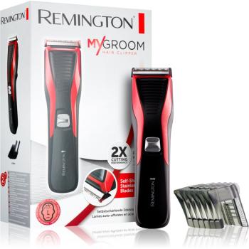 Remington My Groom Hair Clipper HC5100 hajnyírógép