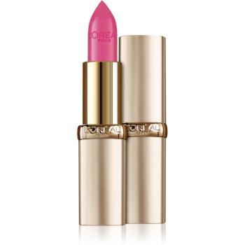 L’Oréal Paris Color Riche hidratáló rúzs árnyalat 285 Pink Fever 3.6 g