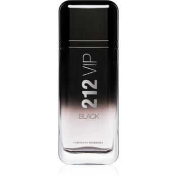 Carolina Herrera 212 VIP Black Eau de Parfum uraknak 200 ml