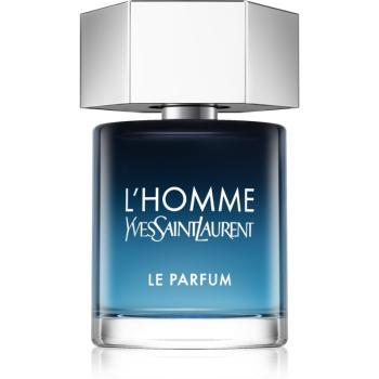 Yves Saint Laurent L'Homme Le Parfum Eau de Parfum uraknak 100 ml