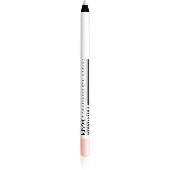 NYX Professional Makeup Faux Whites Eye Brightener szemceruza árnyalat 03 Linen 1.3 g