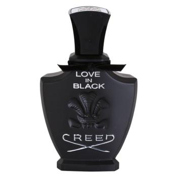 Creed Love in Black Eau de Parfum hölgyeknek 75 ml