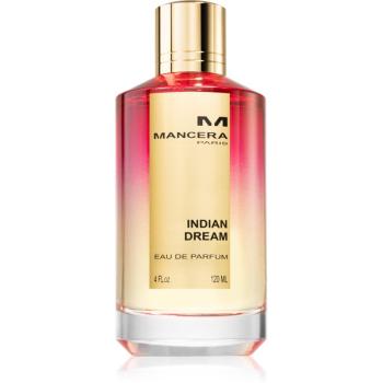 Mancera Indian Dream Eau de Parfum hölgyeknek 120 ml