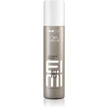 Wella Professionals Eimi Flexible Finish formázó spray rugalmas tartásért 250 ml