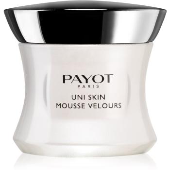 Payot Uni Skin Mousse Velours nappali kisimító krém 50 ml