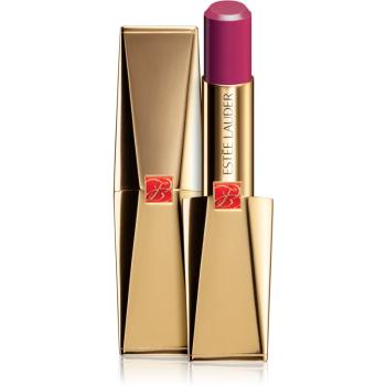 Estée Lauder Pure Color Desire Rouge Excess Lipstick hidratáló krém rúzs árnyalat 207 Warning 3.1 g