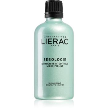 Lierac Sébologie korrekciós ápolás a bőr tökéletlenségei ellen 100 ml