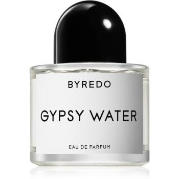Byredo Gypsy Water Eau de Parfum unisex 50 ml