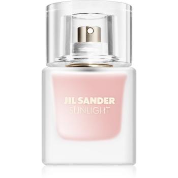 Jil Sander Sunlight Lumière Eau de Parfum hölgyeknek 40 ml