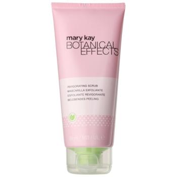 Mary Kay Botanical Effects élénkítő peeling minden bőrtípusra 88 ml