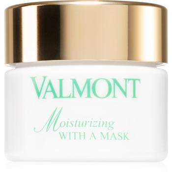 Valmont Moisturizing with a Mask intenzív hidratáló maszk 50 ml