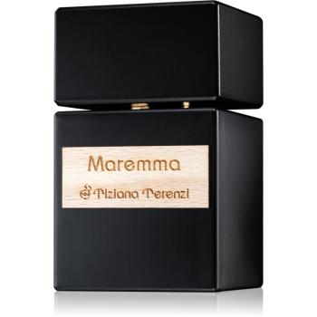 Tiziana Terenzi Black Maremma parfüm kivonat unisex 100 ml