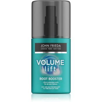 John Frieda Luxurious Volume Root Booster spray a dús hajért a finom hajért 125 ml
