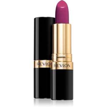 Revlon Cosmetics Super Lustrous™ krémes rúzs árnyalat 771 Berry Crush 4.2 g