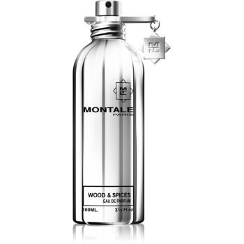 Montale Wood & Spices Eau de Parfum uraknak 100 ml