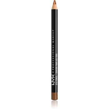 NYX Professional Makeup Eye and Eyebrow Pencil szemceruza árnyalat 932 Bronze Shimmer 1.2 g