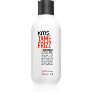 KMS California Tame Frizz kisimító kondicionáló töredezés ellen 250 ml