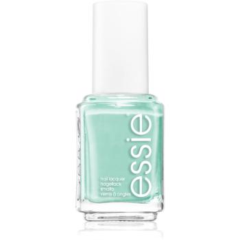 Essie Nails körömlakk árnyalat 99 Mint Candy Apple 13.5 ml