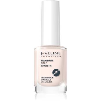 Eveline Cosmetics Nail Therapy Professional körömkondicionáló 12 ml