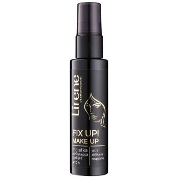Lirene Fix Up! smink fixáló spray arcra +10 h 70 ml